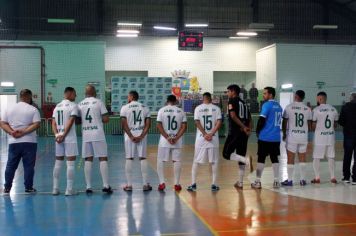 Foto - COPA INTERFIRMAS DE FUTSAL 2023