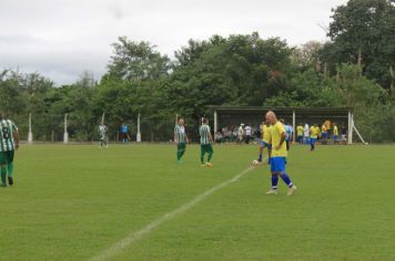 Foto - Jogo Festivo em comemoração ao aniversário de 32 anos