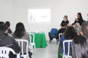 Foto - 2ª Conferência Municipal da Cidade