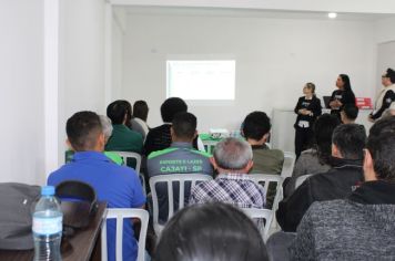 Foto - 2ª Conferência Municipal da Cidade