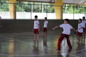 Foto - Semana da Criança da SEDUC no Centro de Eventos