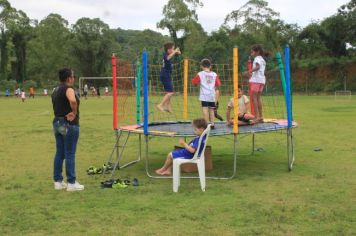 Foto - Projeto Meninos da Bola realiza festa comemorativa pelos seus 12 anos de existência