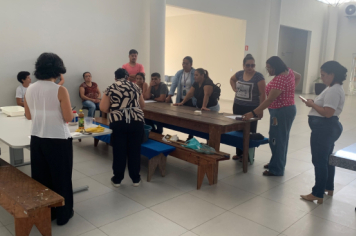 Foto - Oficina de Sabão 