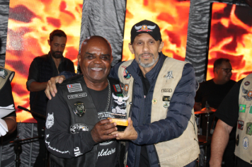 Foto - Encontro de Motociclistas 2025