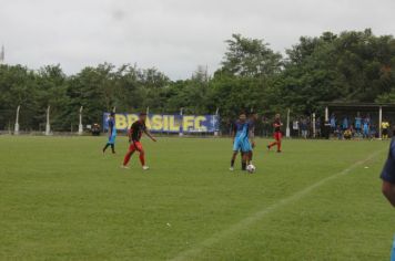 Foto - SUPER COPA DO VALE 2024- BRASIL X SANTA RITA