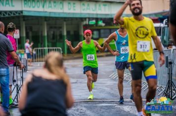 Foto - Corrida de Rua 2023 - Cajati, 2023