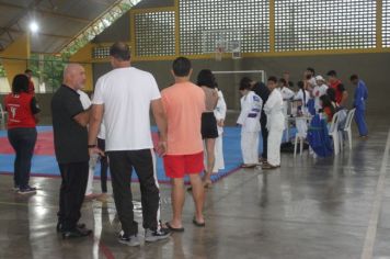 Foto - Festival de Judô Sensei Bete Bicas 