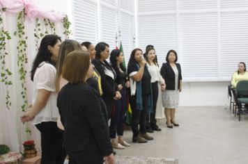 Foto - ✨Formatura das Oficinas Gratuitas do nosso Fundo Social de Solidariedade (FSS) 2023