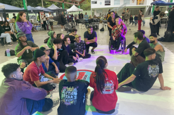 Foto - Circuito Quebrada Viva