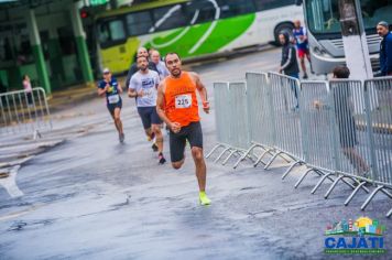 Foto - Corrida de Rua 2023 - Cajati, 2023