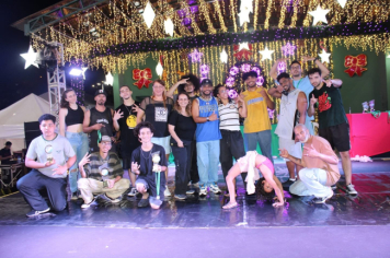 Foto - 13° STOP! Parada Cultural de Dança 