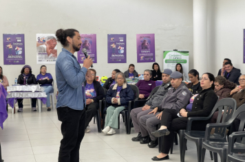 Foto - JUNHO VIOLETA 2025