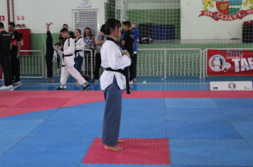 Foto - Campeonato de Taekwondo 2025
