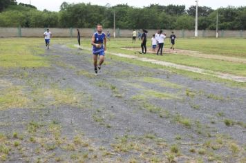 Foto - Torneio de Atletismo entres as APAES do Vale do Ribeira foi realizado no Centro de Eventos em Cajati