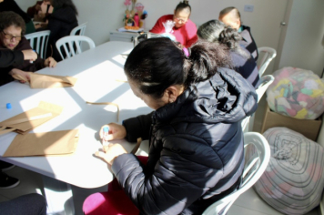 Foto - JUNHO VIOLETA 2025