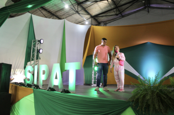 Foto - 1ª SIPAT da Prefeitura de Cajati