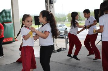 Foto - Semana da Criança da SEDUC no Centro de Eventos