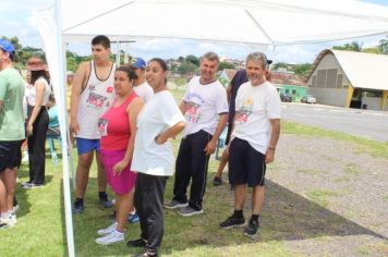 Foto - Torneio de Atletismo entres as APAES do Vale do Ribeira