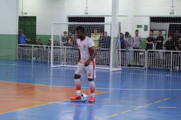 Foto - Campeonato Municipal de Futsal 2024,