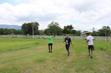 Foto - Torneio de Atletismo entres as APAES do Vale do Ribeira