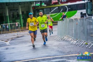 Foto - Corrida de Rua 2023 - Cajati, 2023