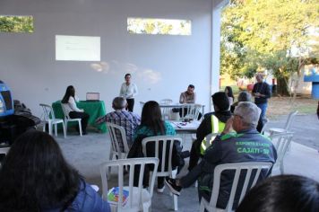 Foto - 2ª Conferência Municipal da Cidade