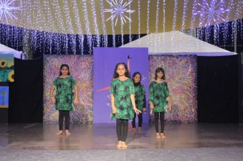 Foto - ABERTURA OFICIAL DO NATAL ENCANTADO ACONTECEU NA NOITE DESTE SÁBADO (7/12)