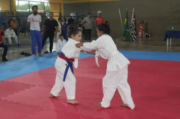 Foto - Festival de Judô Sensei Bete Bicas 