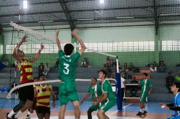 Foto - III FIVI - FESTIVAL INTERESTADUAL DE INDOOR DE VÔLEI DE CAJATI