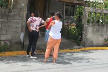 Foto - Secretaria de Saúde de Cajati inaugura a USF da Barra do Azeite na manhã deste sábado, dia 16 de dezembro