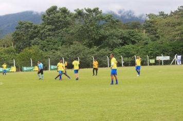 Foto - Jogo Festivo em comemoração ao aniversário de 32 anos