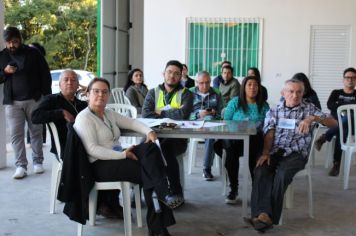 Foto - 2ª Conferência Municipal da Cidade