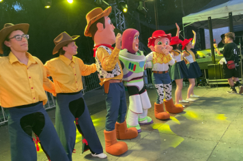 Foto - SONHOS E MAGIA