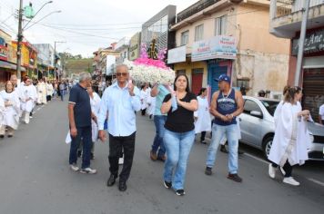 Foto - Festa Nossa Senhora Aparecida de Cajati