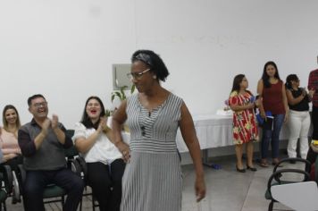 Foto - ✨Formatura das Oficinas Gratuitas do nosso Fundo Social de Solidariedade (FSS) 2023