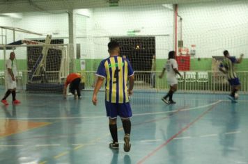 Foto - Copa Inter Setores de Futsal 2023