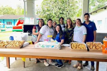 Foto - Programa Criança Feliz 2022