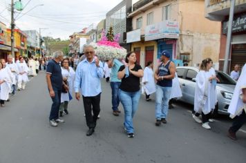 Foto - Festa Nossa Senhora Aparecida de Cajati