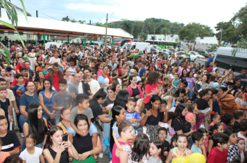 Foto - SONHOS E MAGIA