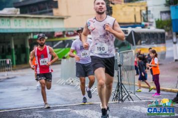 Foto - Corrida de Rua 2023 - Cajati, 2023