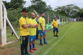 Foto - Jogo Festivo em comemoração ao aniversário de 32 anos