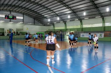 Foto - III FIVI - FESTIVAL INTERESTADUAL DE INDOOR DE VÔLEI DE CAJATI