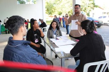 Foto - 2ª Conferência Municipal da Cidade