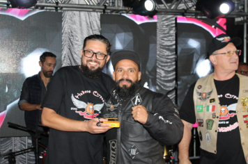 Foto - Encontro de Motociclistas 2025