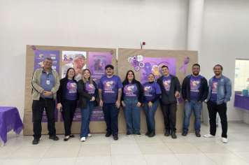 Foto - JUNHO VIOLETA 2025