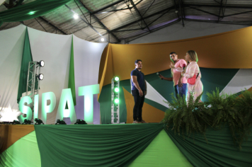 Foto - 1ª SIPAT da Prefeitura de Cajati