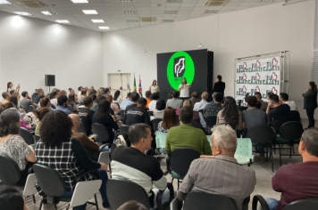 Foto - I MEETING 2025