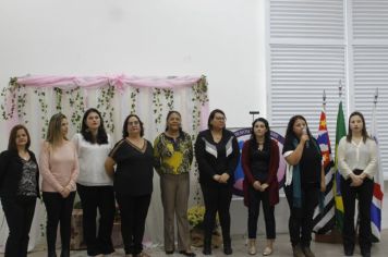 Foto - ✨Formatura das Oficinas Gratuitas do nosso Fundo Social de Solidariedade (FSS) 2023