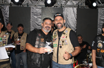 Foto - Encontro de Motociclistas 2025