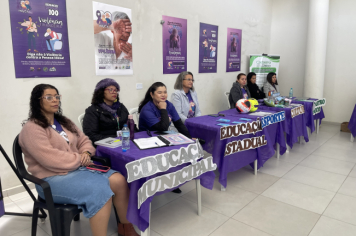 Foto - JUNHO VIOLETA 2025